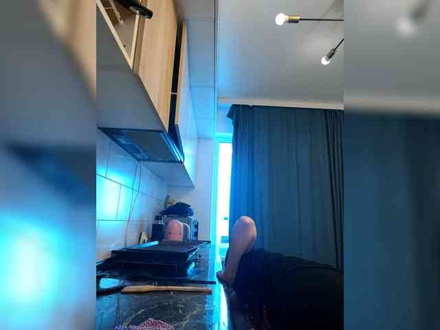AngelDolores webcam