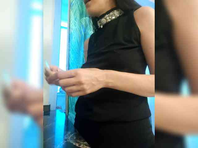 AngelDolores webcam