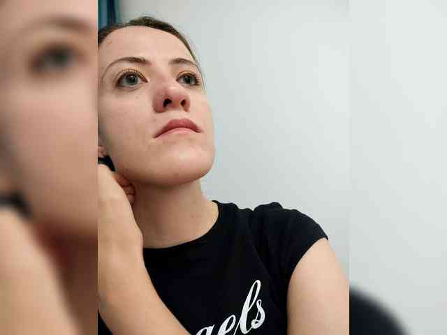 AngelDolores webcam