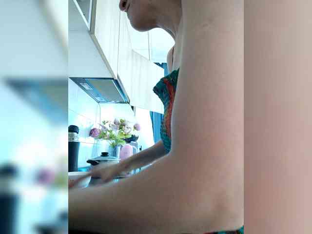 Bogina2's webcam live show