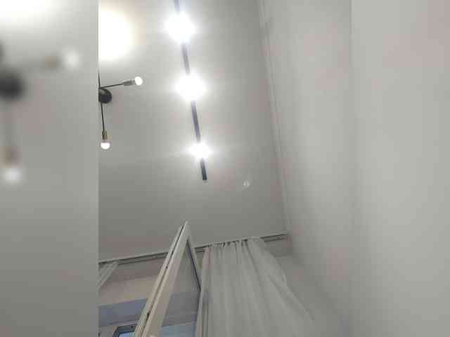 LuxeAngel webcam