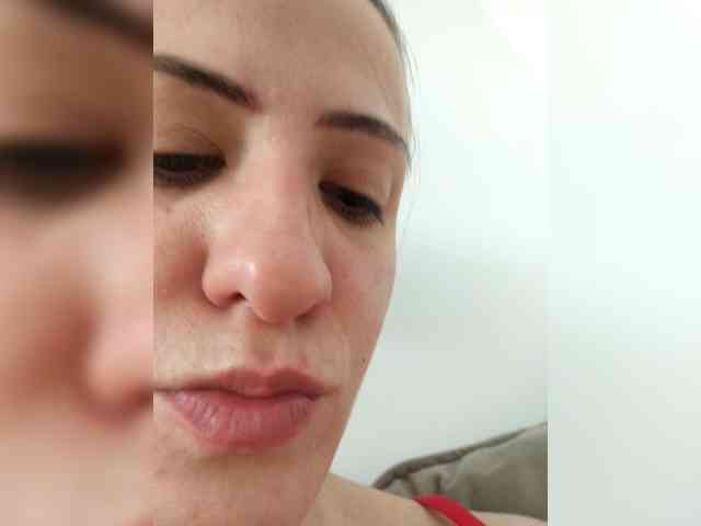LuxeAngel webcam