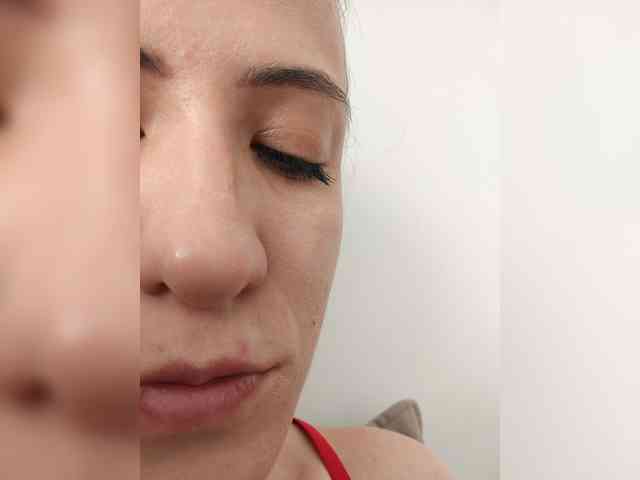 LuxeAngel webcam