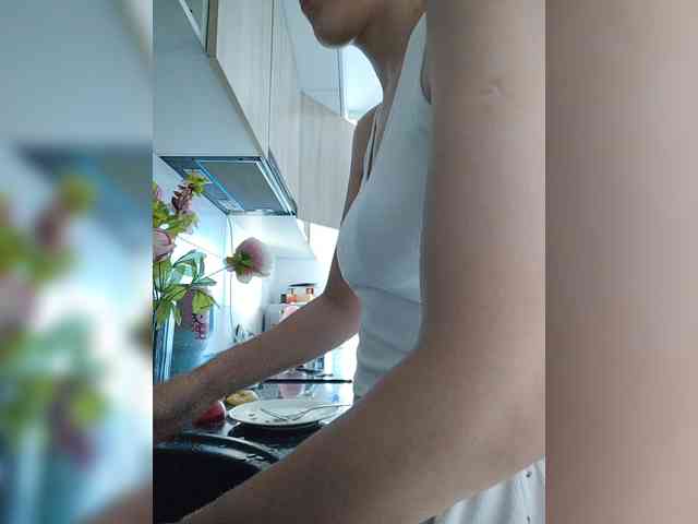 AngelDolores webcam