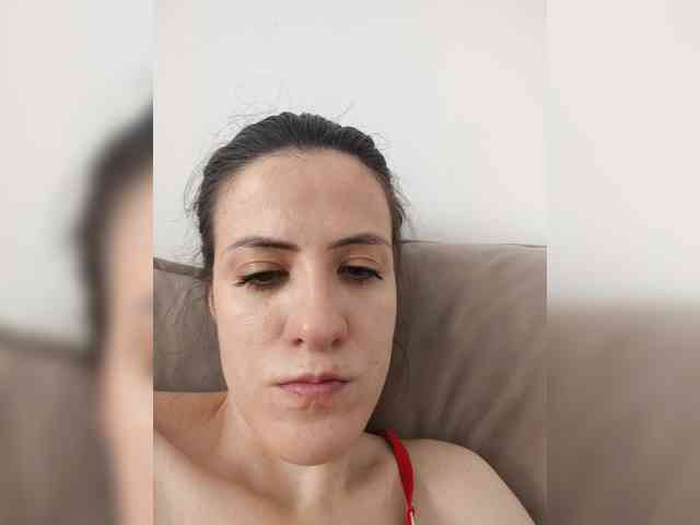 LuxeAngel webcam