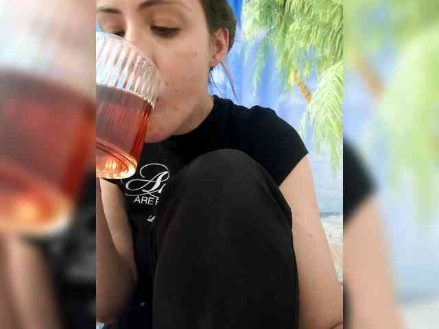 AngelDolores webcam