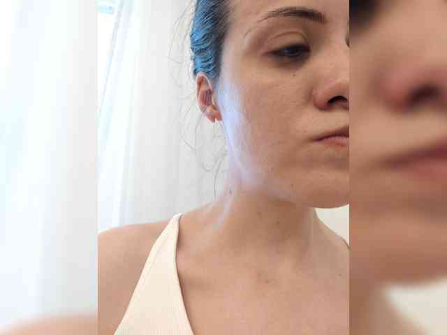 LuxeAngel webcam