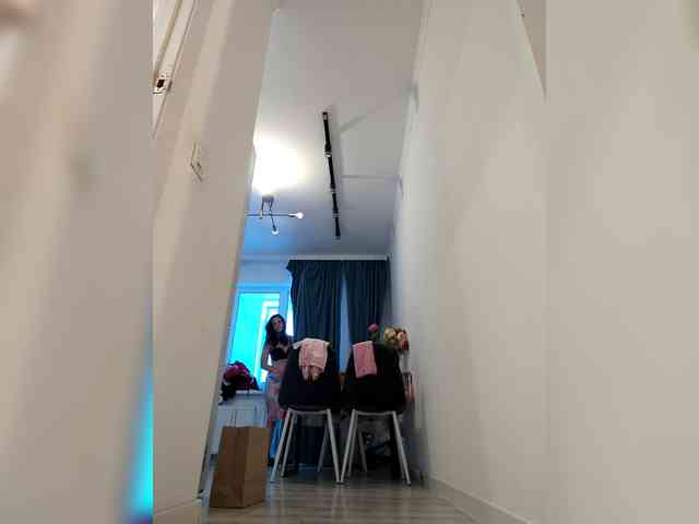 AngelDolores webcam