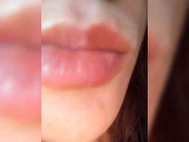 LuxeAngel webcam