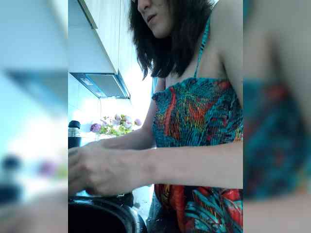 AngelDolores webcam