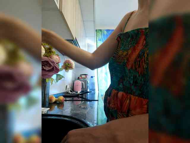 AngelDolores webcam