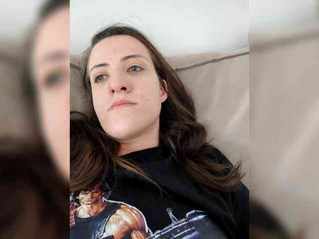 AngelDolores webcam