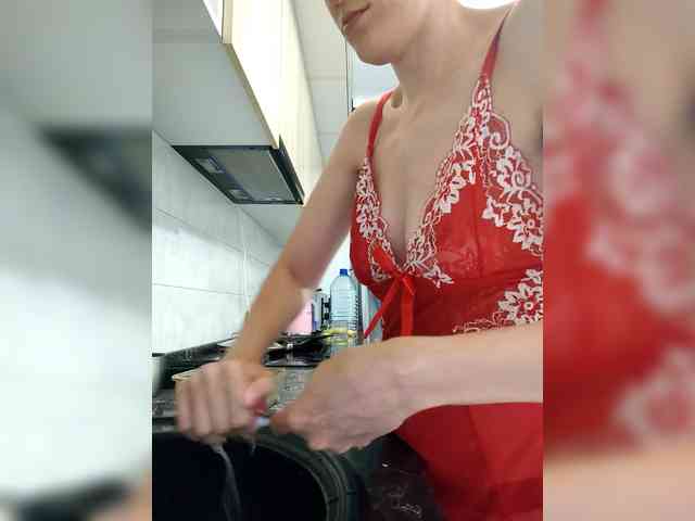 AngelDolores webcam