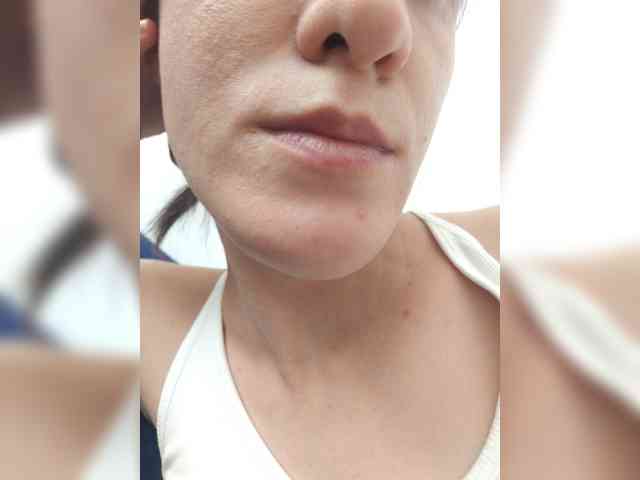 AngelDolores webcam