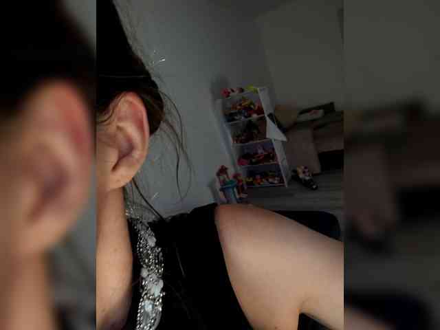 AngelDolores webcam