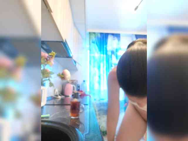Модель: AngelDolores
