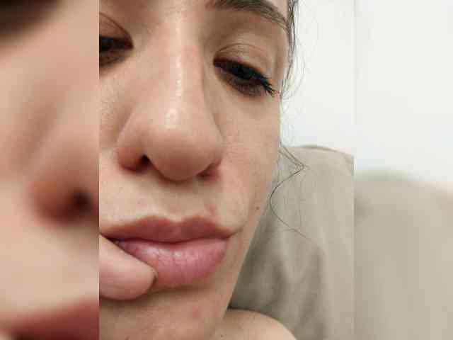 LuxeAngel webcam