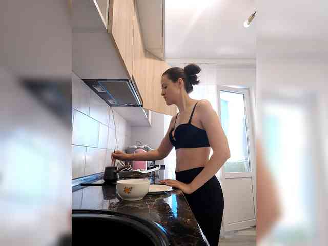 LuxeAngel webcam