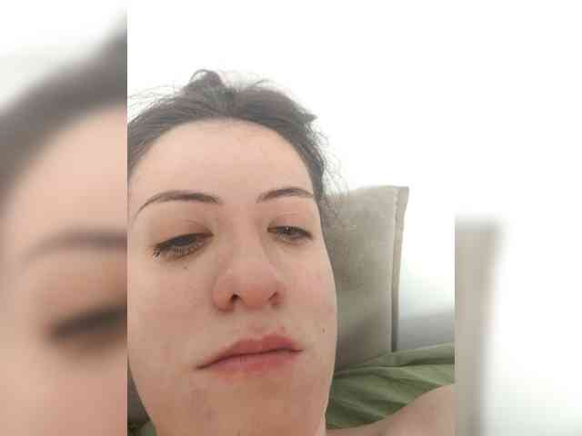 LuxeAngel webcam