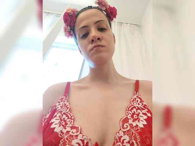 LuxeAngel webcam