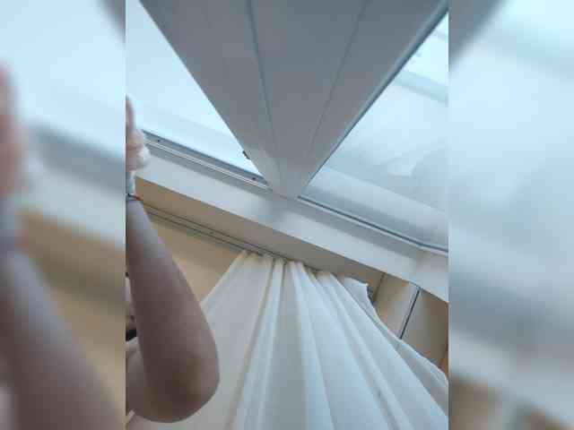 LuxeAngel webcam