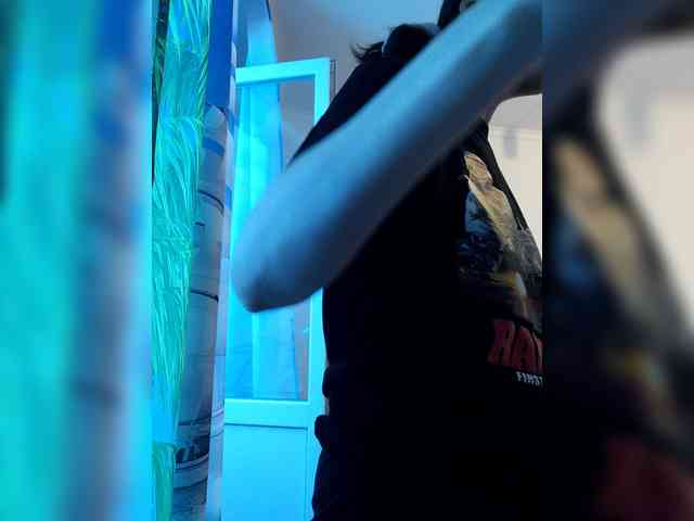 AngelDolores webcam