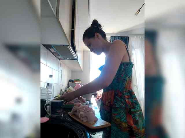 AngelDolores webcam