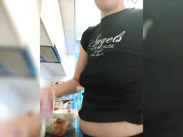 AngelDolores webcam