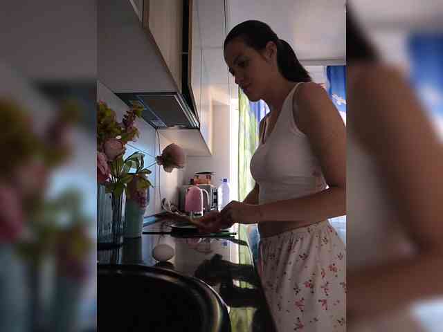 AngelDolores webcam