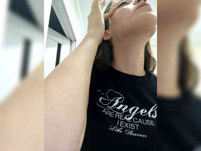 AngelDolores webcam