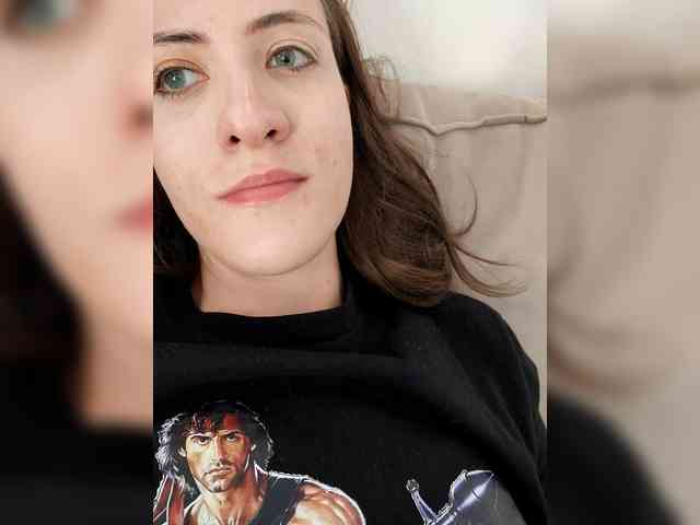 AngelDolores webcam
