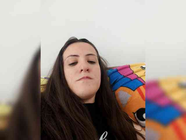 AngelDolores webcam