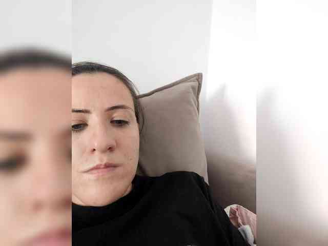 AngelDolores webcam