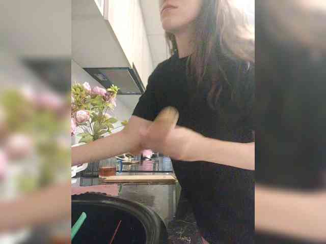 AngelDolores webcam