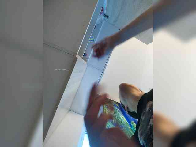 AngelDolores webcam