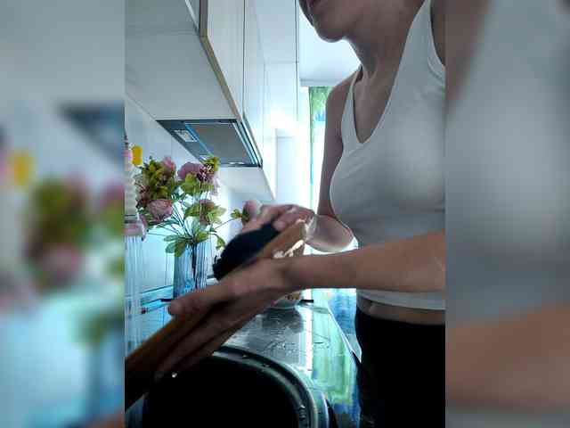 AngelDolores webcam