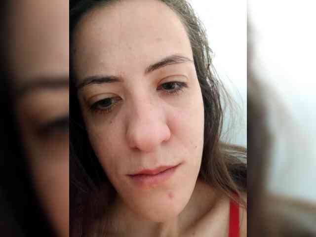 AngelDolores webcam