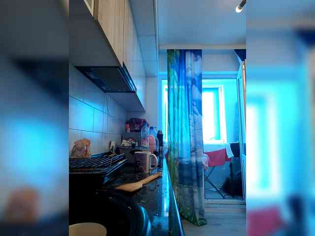 AngelDolores webcam