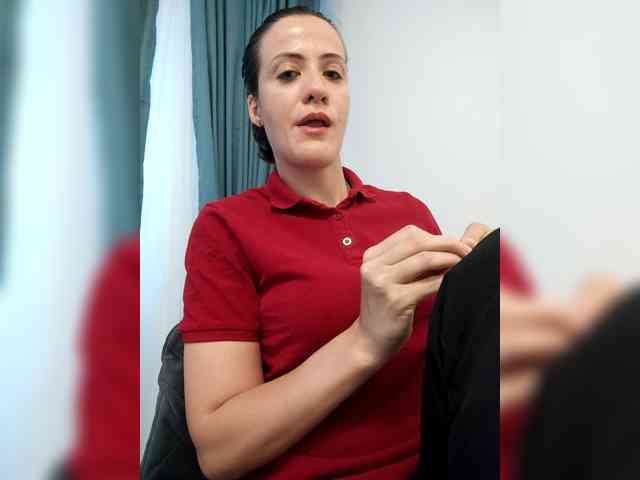 AngelDolores webcam