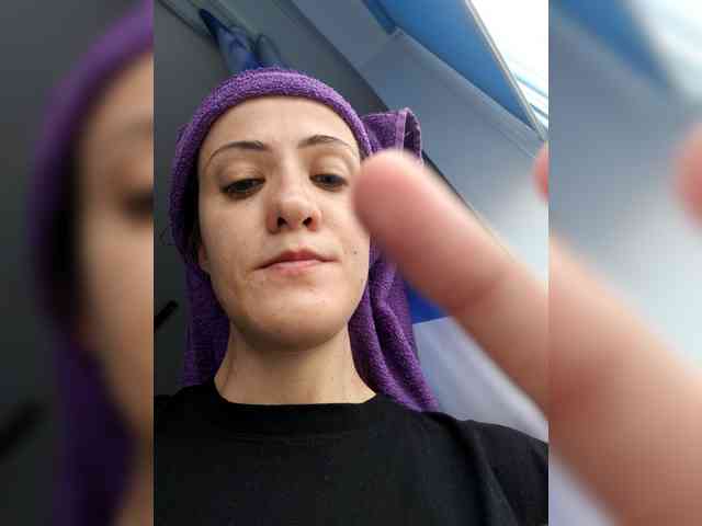 AngelDolores webcam