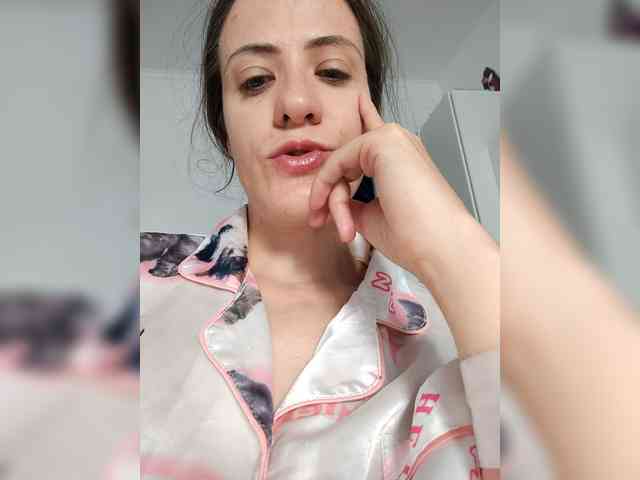 AngelDolores webcam