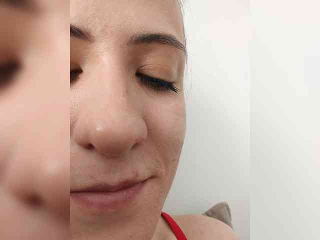 LuxeAngel webcam
