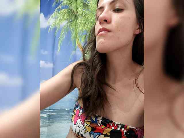 AngelDolores webcam