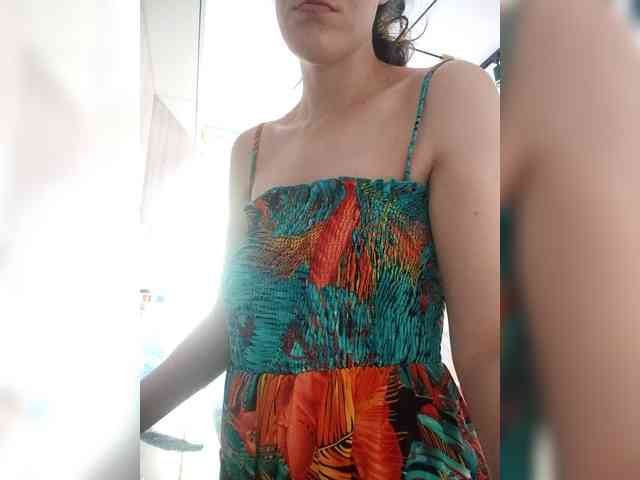 AngelDolores webcam