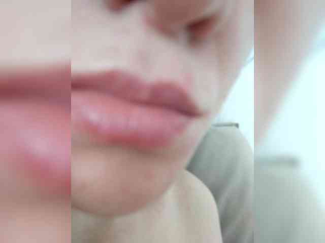 LuxeAngel webcam