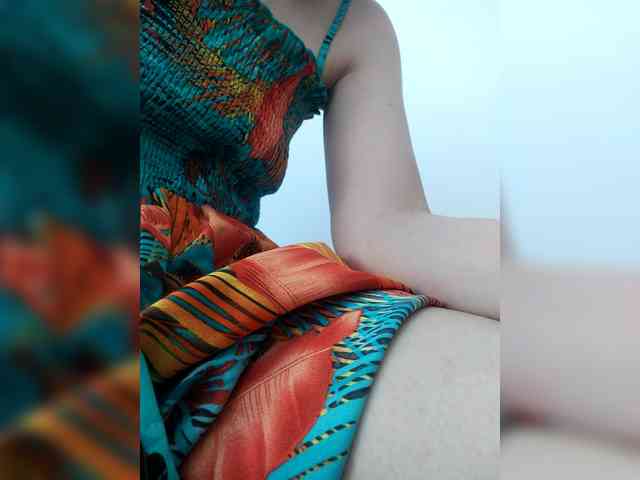 AngelDolores webcam