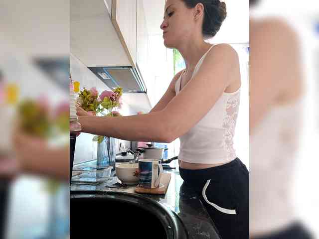 AngelDolores webcam