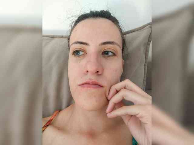 AngelDolores webcam