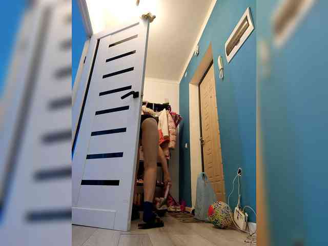 AngelDolores webcam