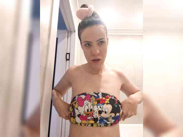 PrincessofKings webcam